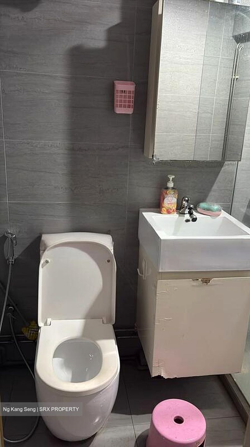 Blk 61 New Upper Changi Road (Bedok), HDB 5 Rooms #476493361